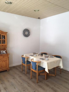Hotel Garni Kiefer